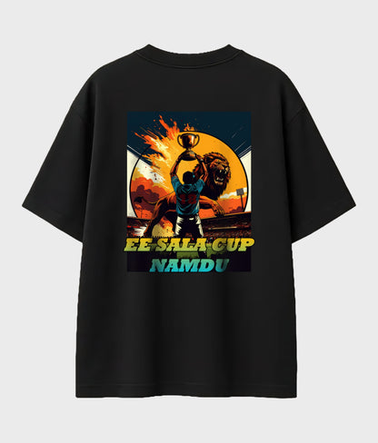 EE SALA CUP NAMDU RCB Forever Edition Artecho