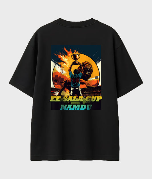 EE SALA CUP NAMDU RCB Forever Edition Artecho